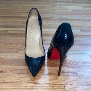 Christian Louboutin So Kate Pumps Size 8